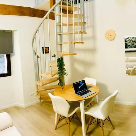 My Place In *
