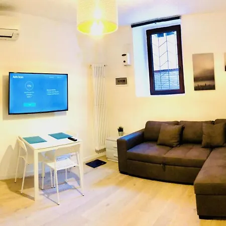 My Place In