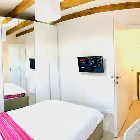 My Place In 아파트 Canzo
