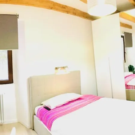 아파트 My Place In
