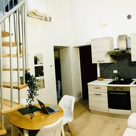 My Place In Appartement