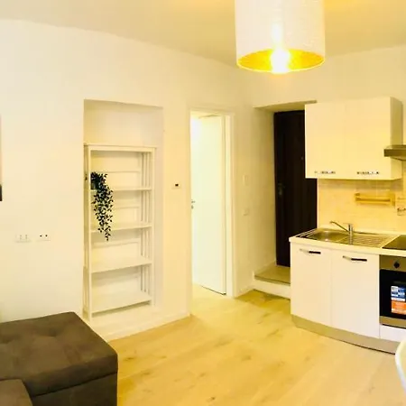 My Place In Appartement