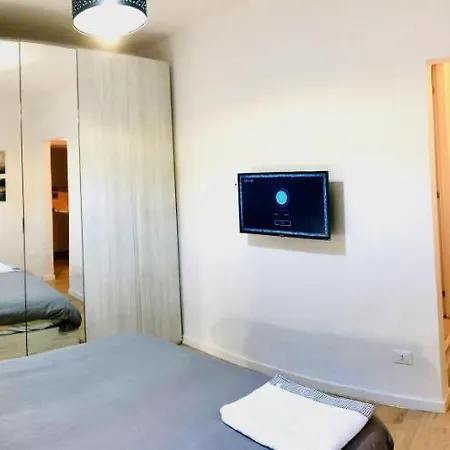 My Place In Appartement Canzo
