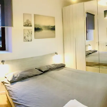 My Place In Canzo