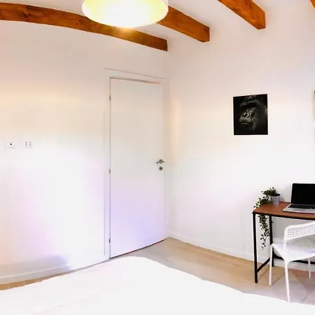 Appartement My Place In Canzo